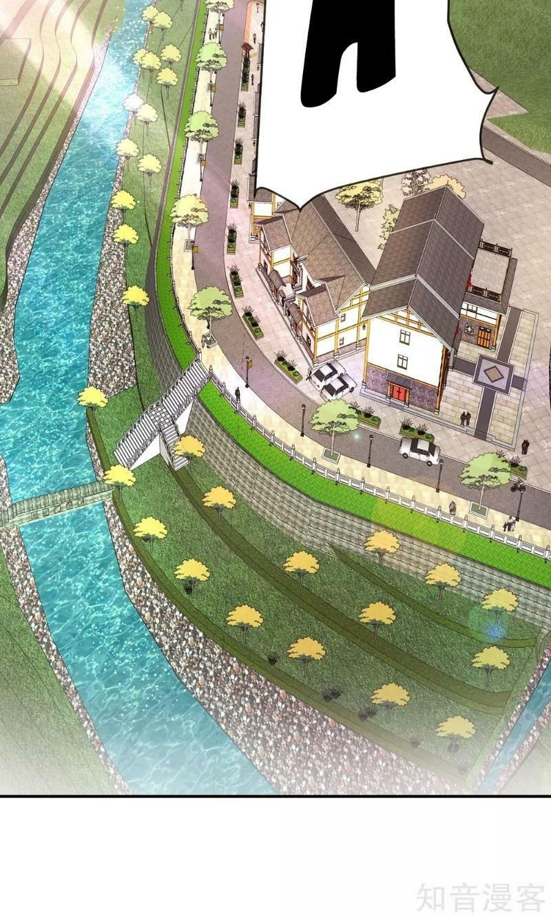 vòng bạn bè mạnh nhất của tiên giới chapter 18 40