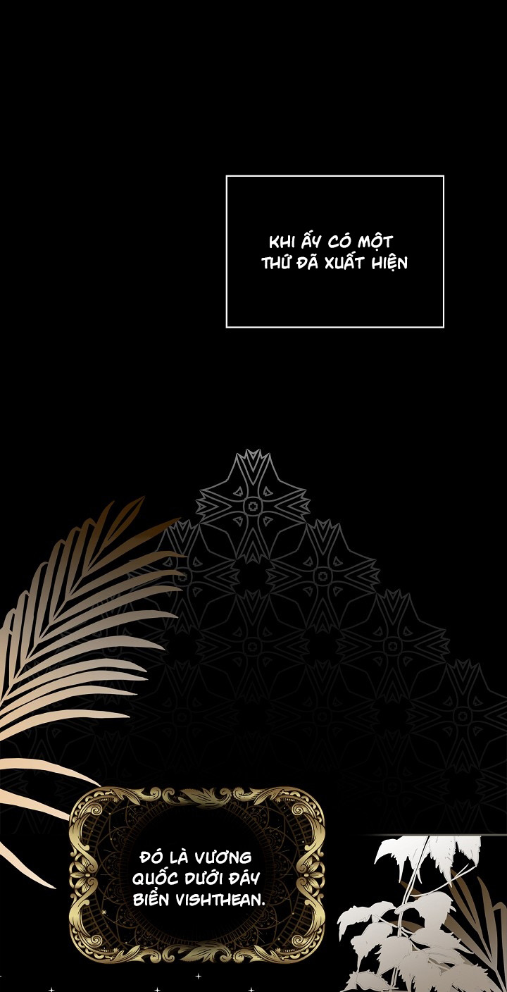 tiểu thư bí ẩn chapter 1 18