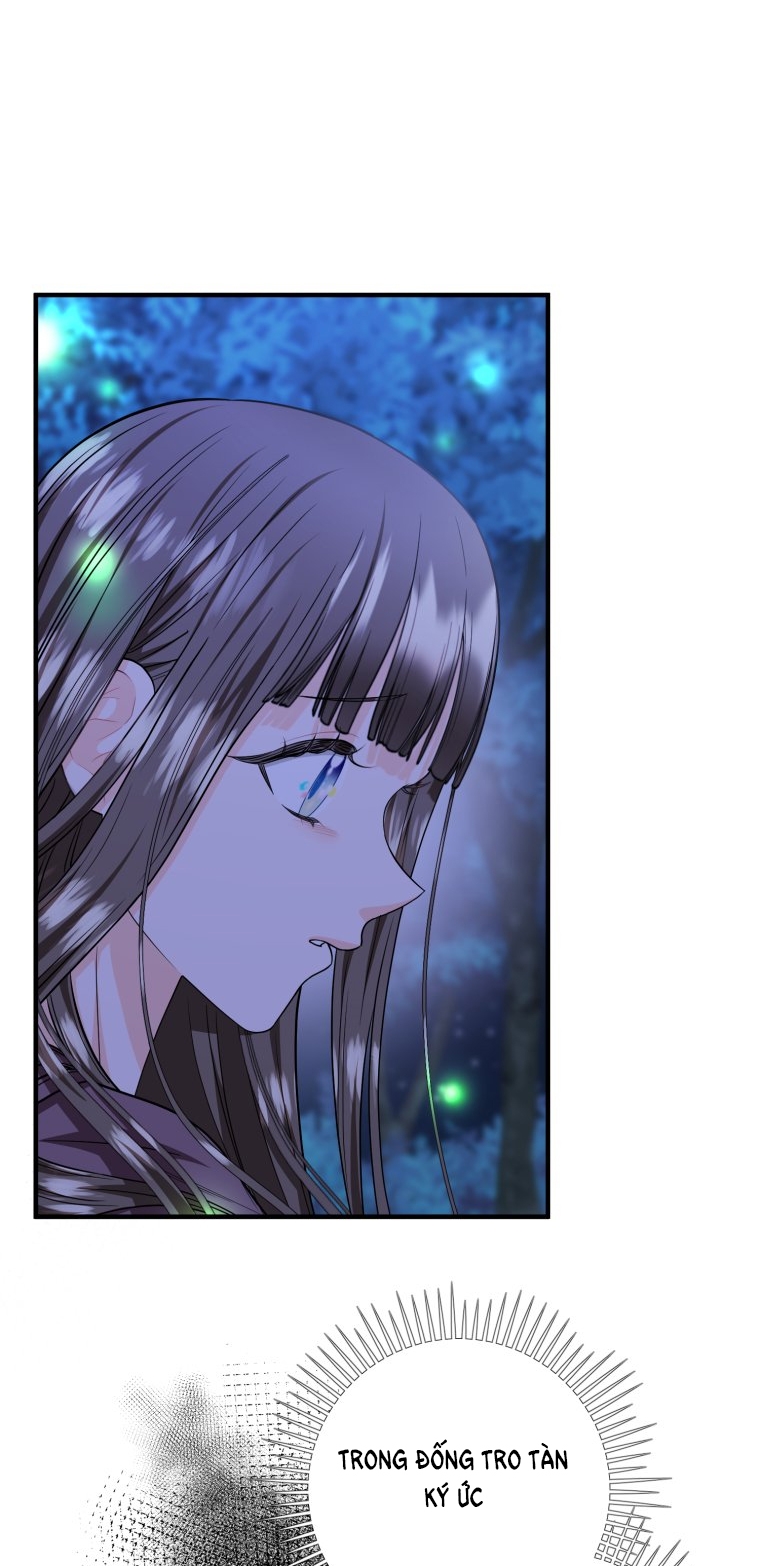 [18+] tôi đã kết hôn với kẻ thù giết cha mẹ chapter 34.2 14