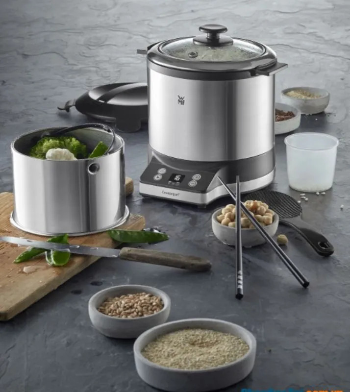 Nồi cơm điện Mini WMF kuchen Hàng chính hãng