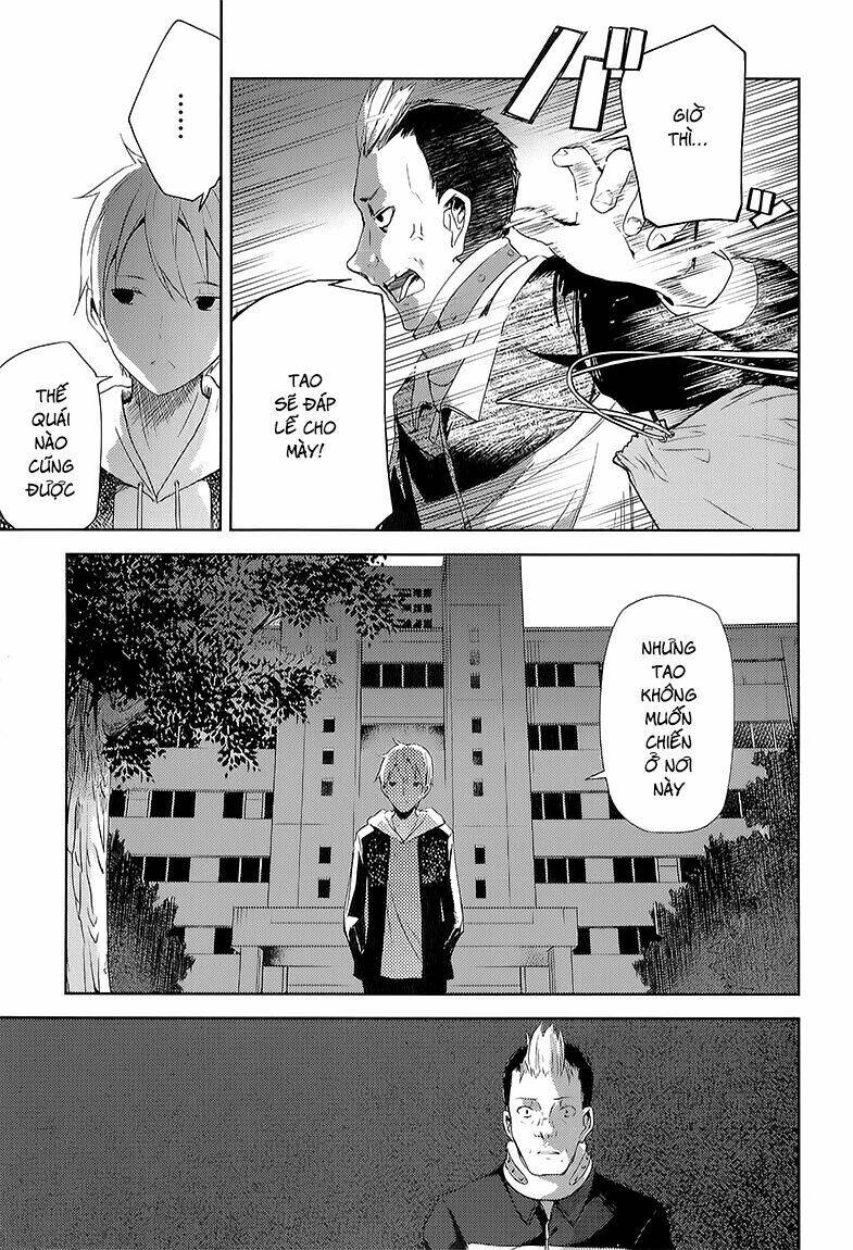 ib - instant bullet chapter 7 6