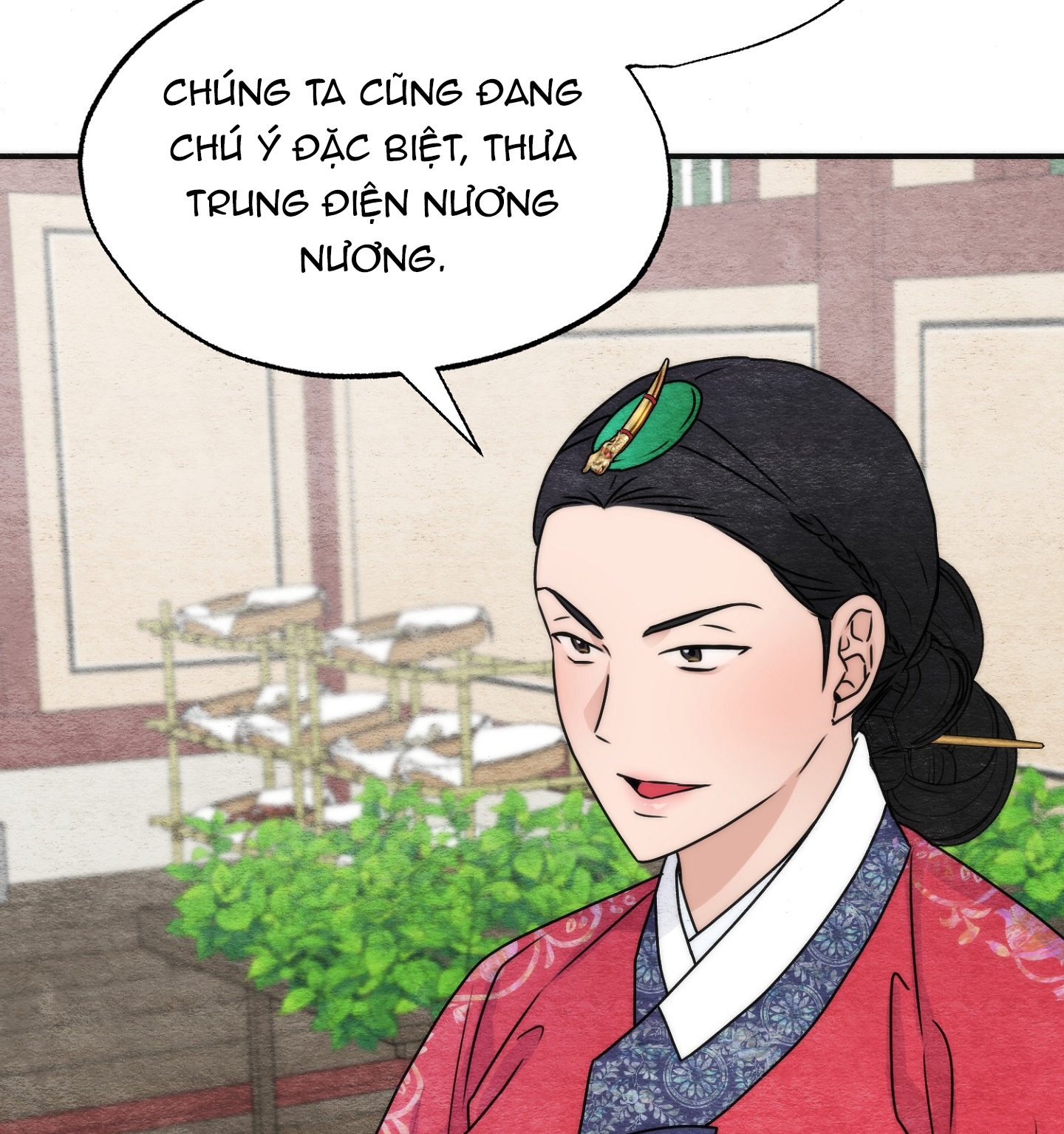 Cương Nhân chapter 90.1 8