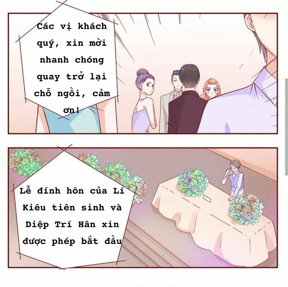 bá đạo tổng tài yêu tôi chapter 91 4