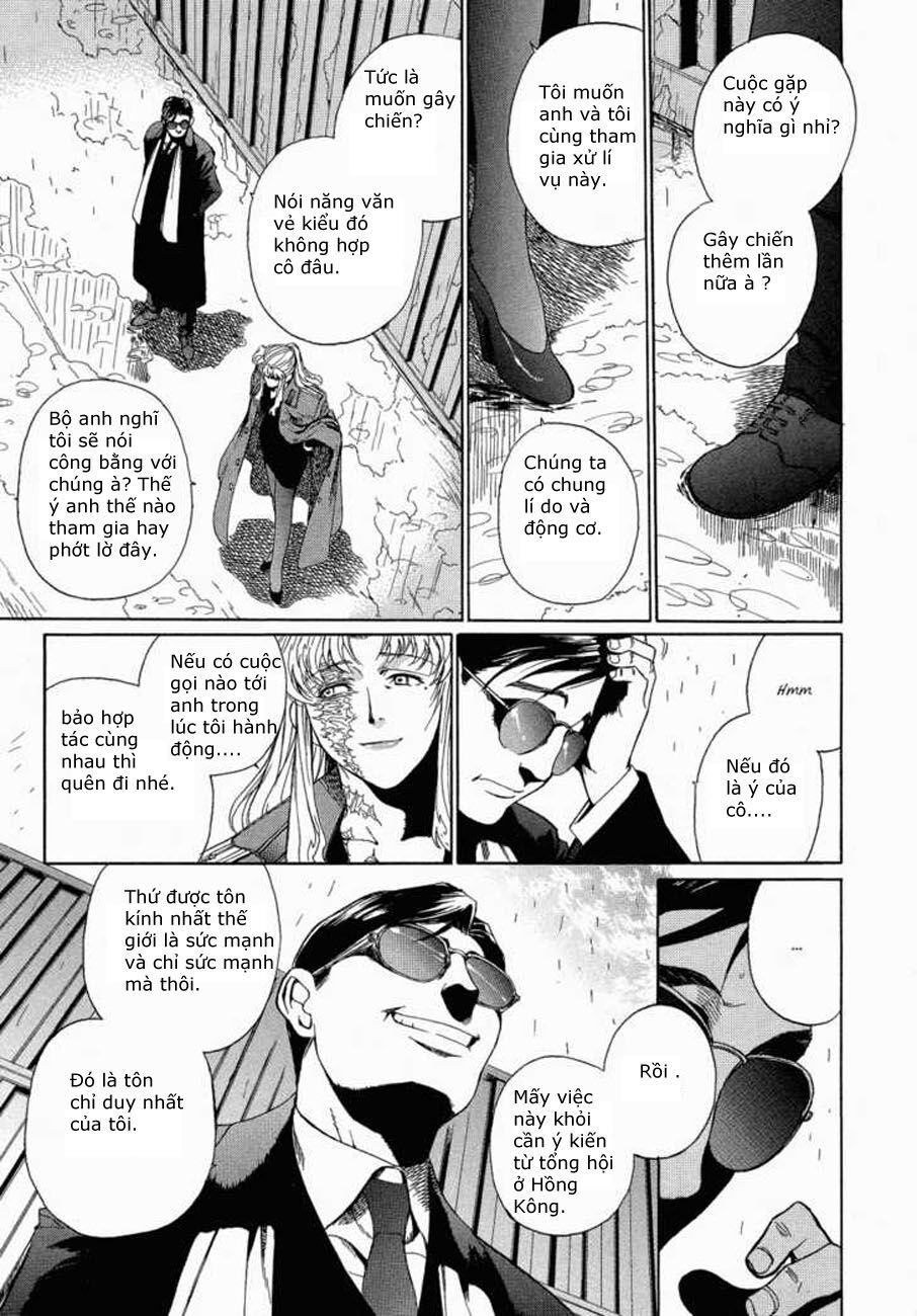 hố đen chapter 12 22