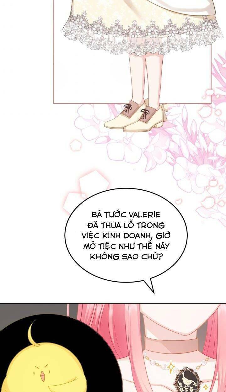 công chúa phản diện muốn ở trong ngôi nhà bánh quy chapter 60 5