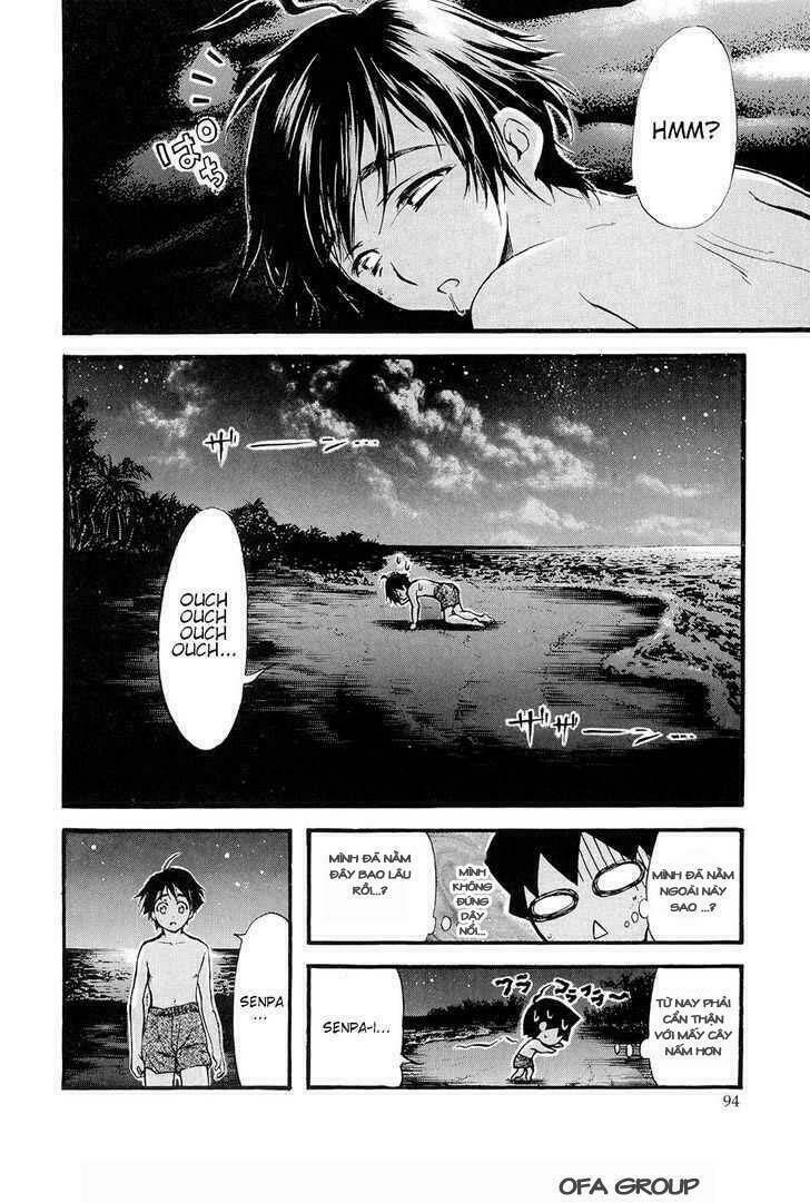 vật thất lạc của bầu trời chapter 17 9