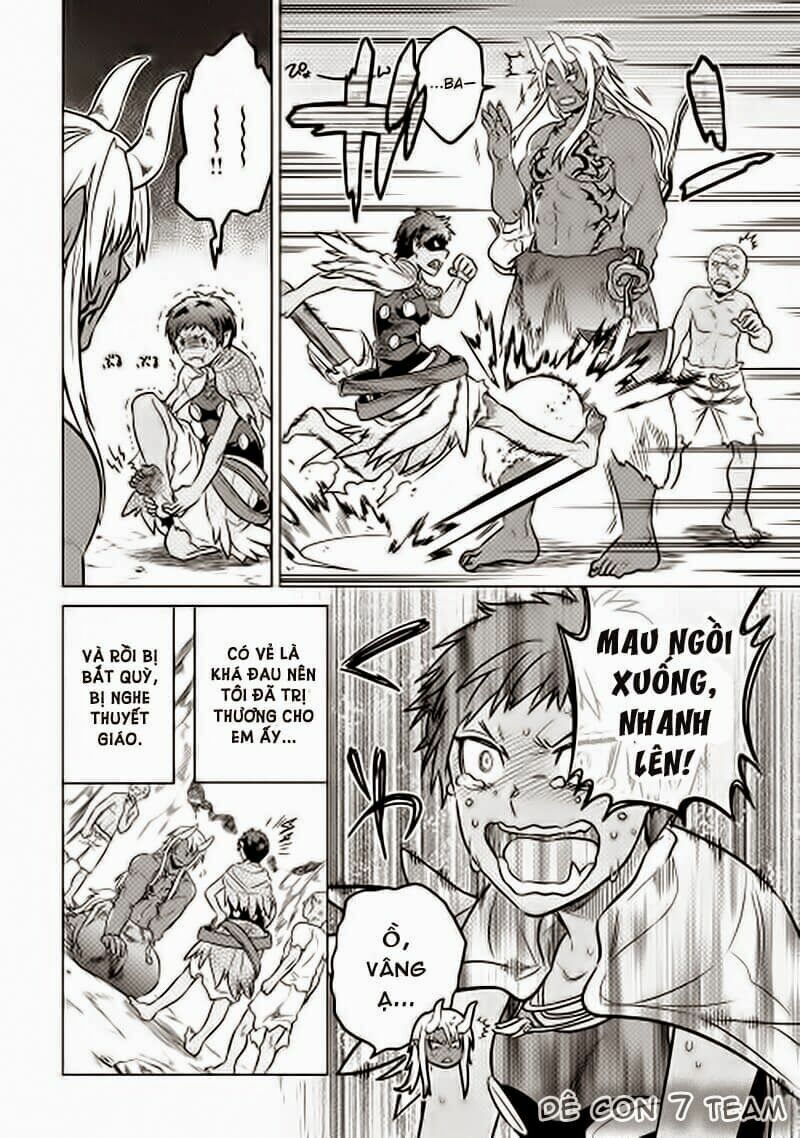 Re:monster chapter 12 6