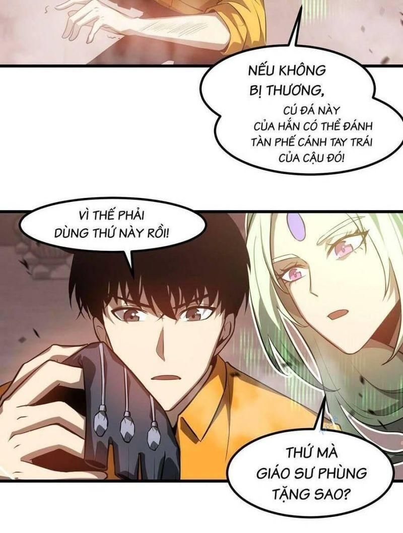 siêu tiến hóa chapter 111 52