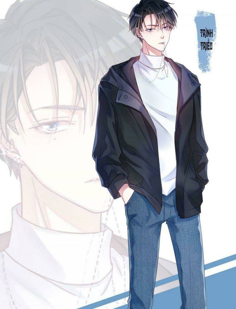 gà cưng nổi tiếng theo đuổi minh tinh chapter 0 7