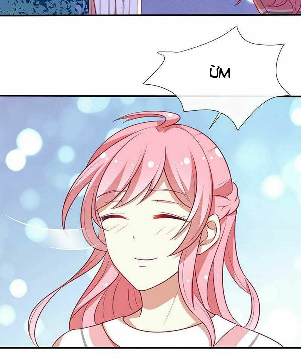 cả thế giới đều không bằng người chapter 54 42