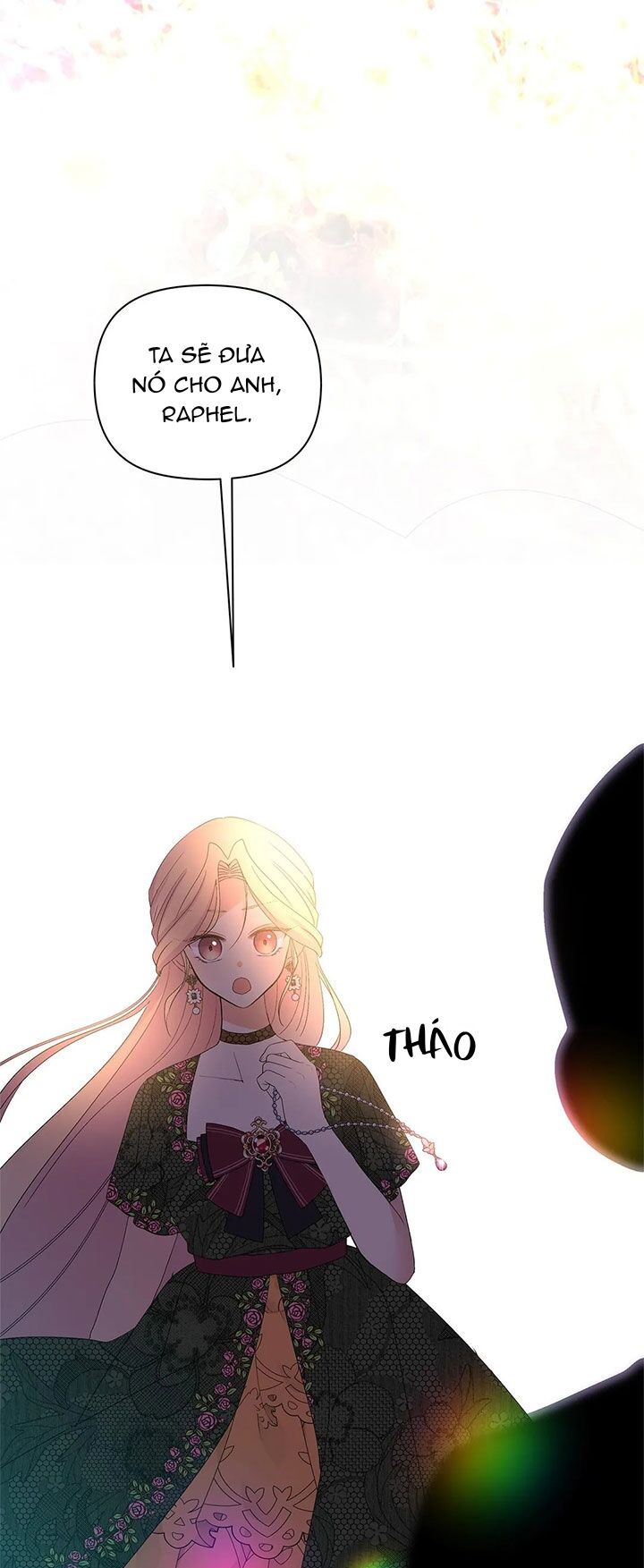 công chúa thời gian có hạn chapter 42 53