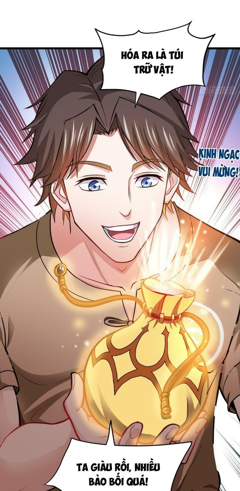 tối cường thần y tại đô thị chapter 73 27