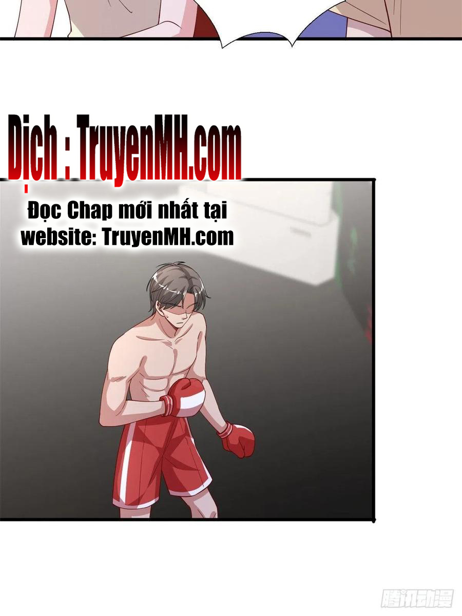 thí hôn lão công, cần giúp sức chapter 448 11