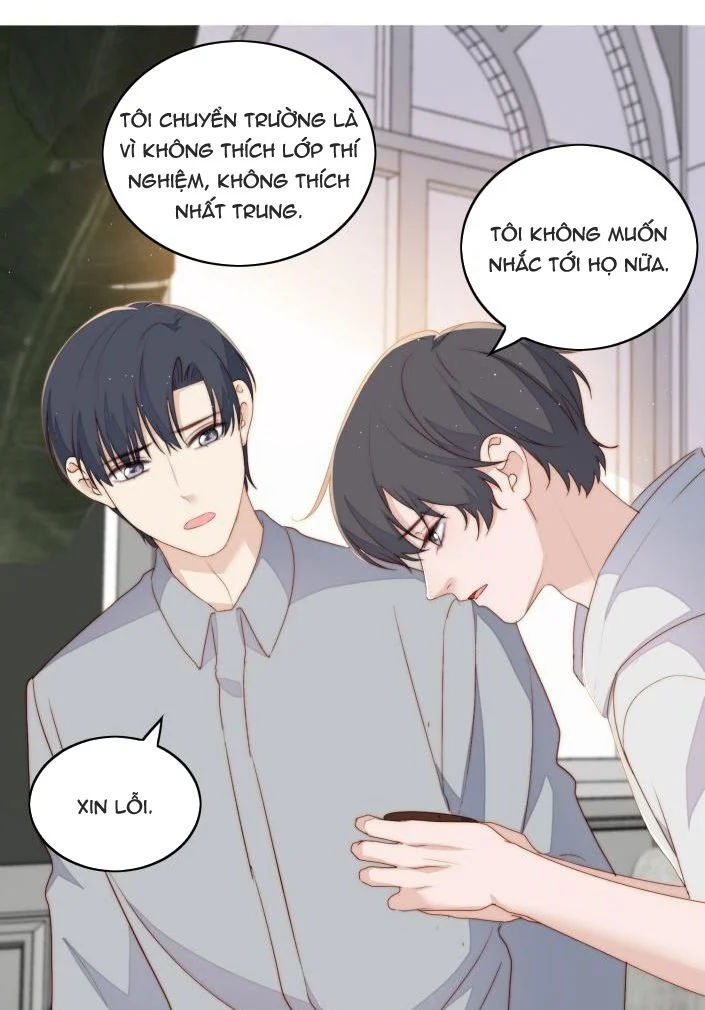 tôi bảo bạn cùng bàn đánh cậu chapter 50 15