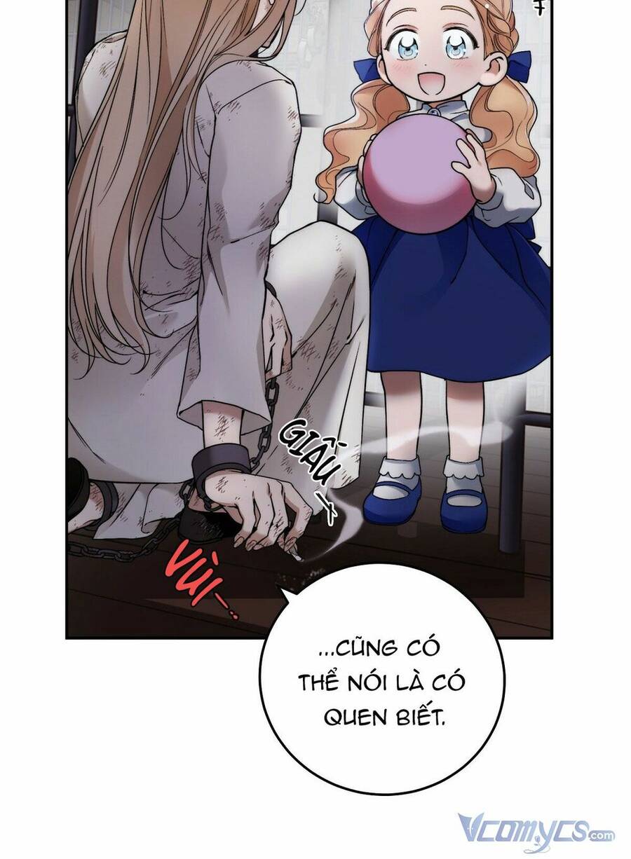 lời nói dối vĩnh cửu của người chapter 3 79