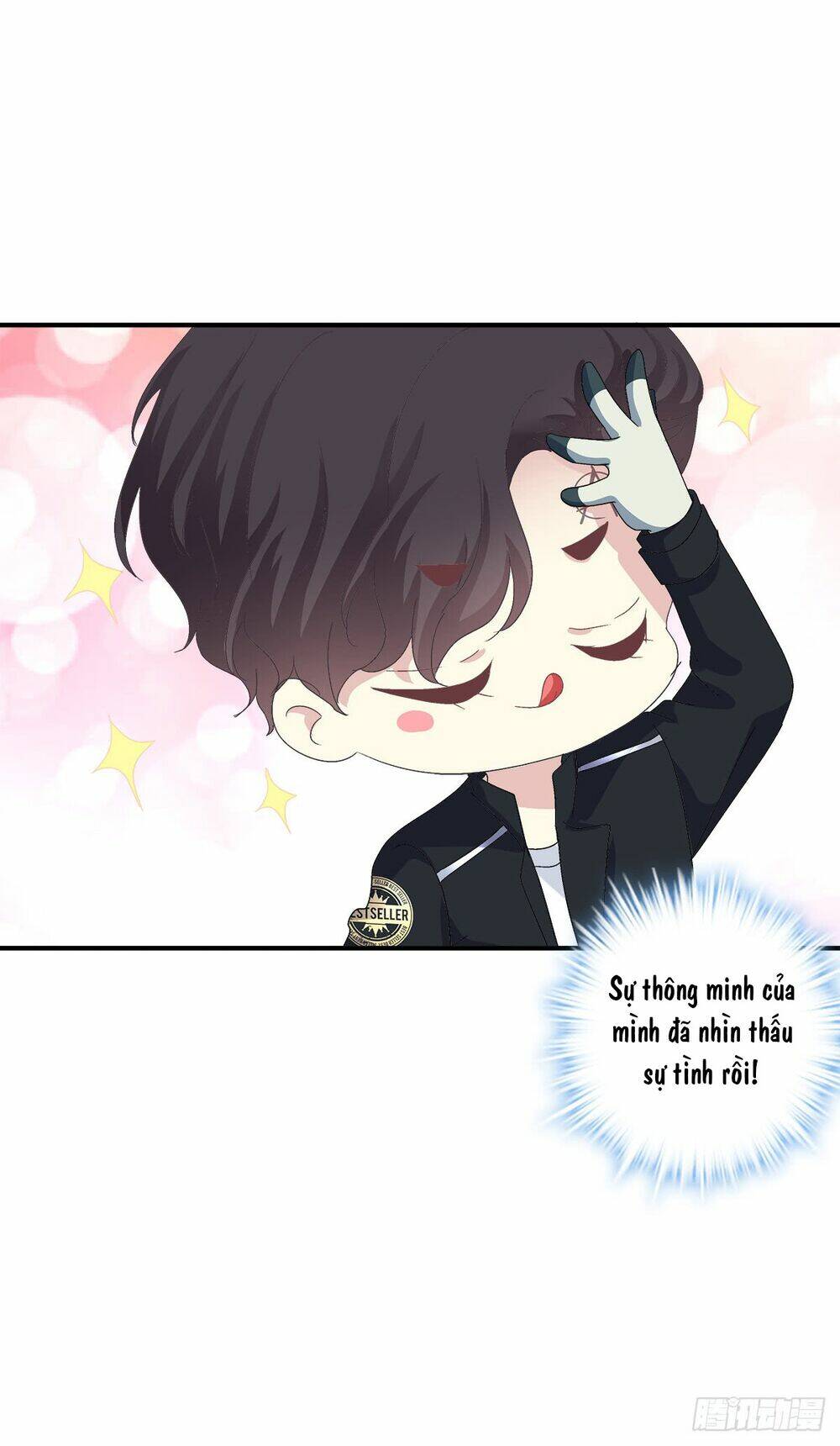 toàn bộ nắm trong tay chapter 14 45