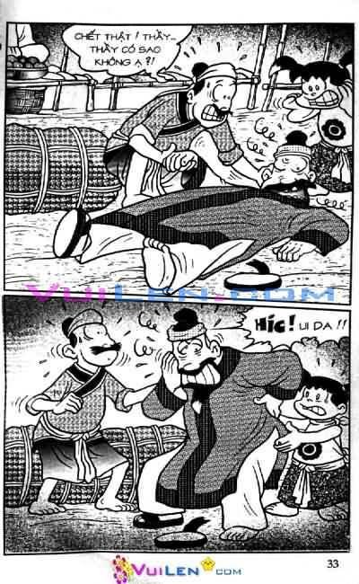 thần đồng đất việt chapter 9 32