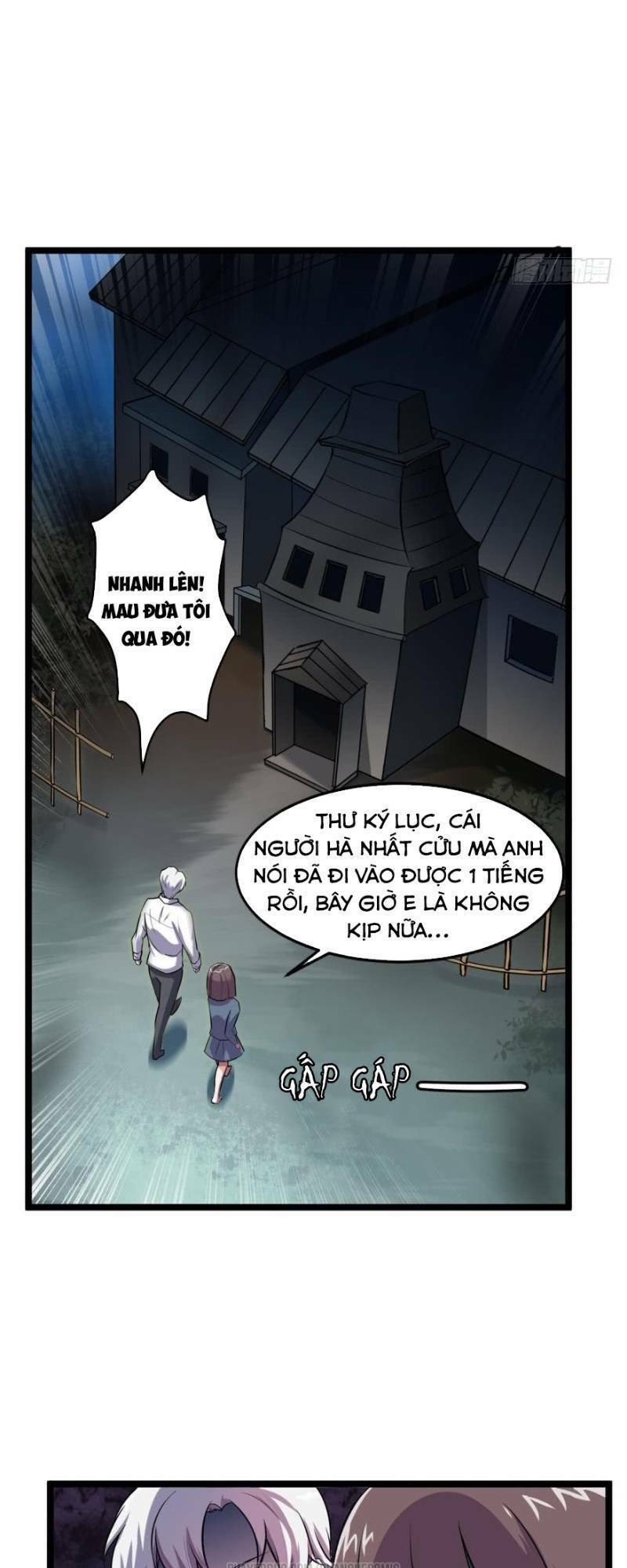 ta có di sản tại dị giới chapter 20 33