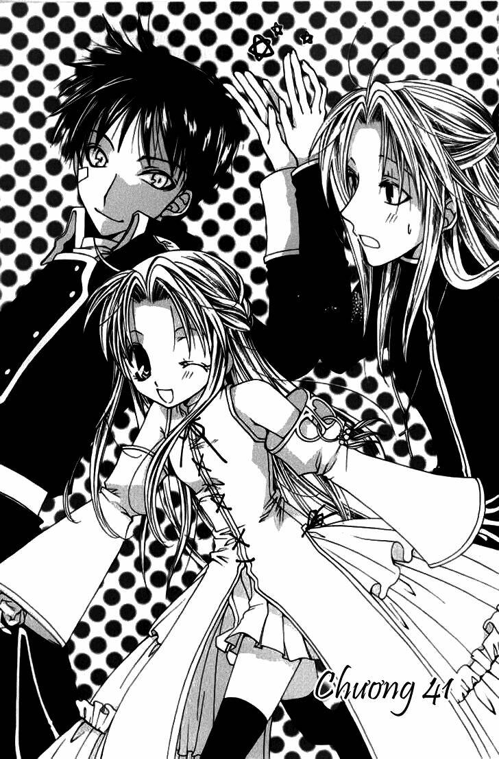 magical x miracle chapter 41 2