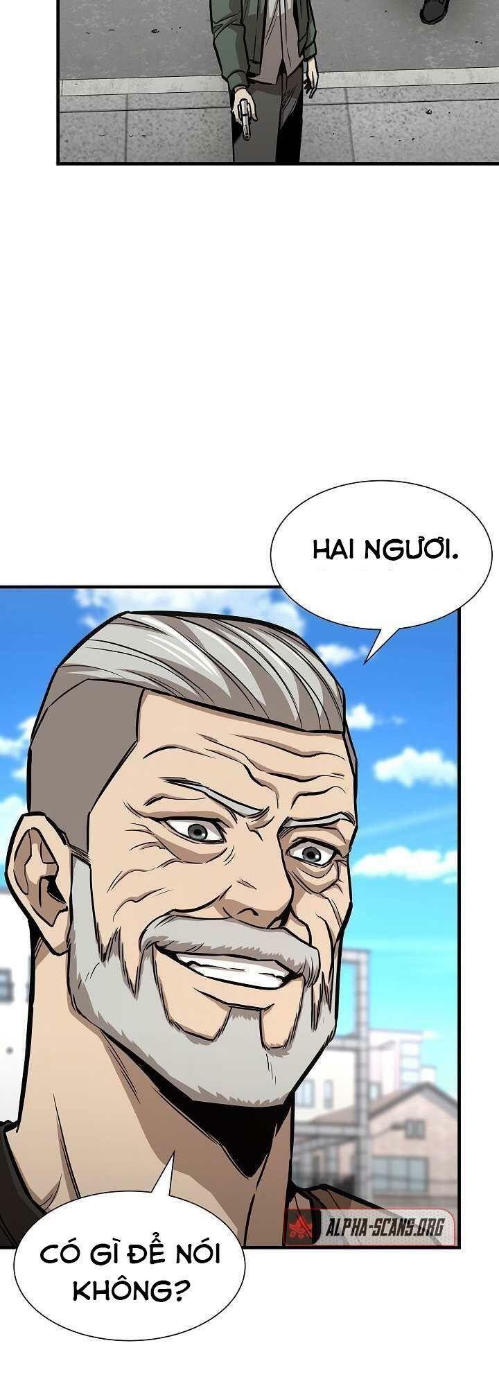 return survival chapter 89 15