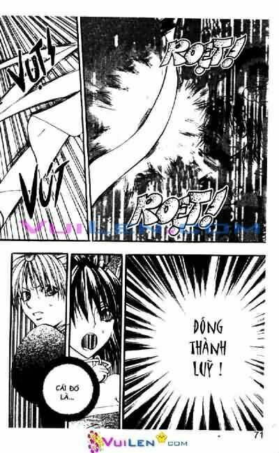 tiên nữ giáng trần chapter 11 71