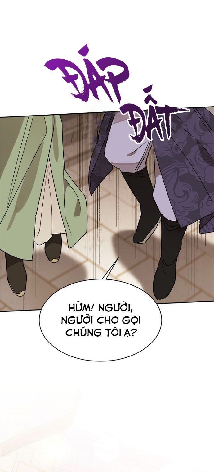 con gái bảo bối của boss phản diện chapter 21 22