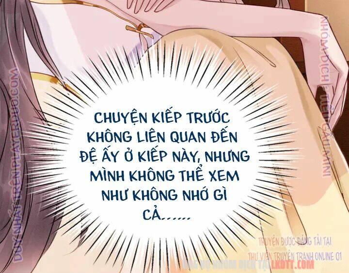 trọng sinh bá sủng nhiếp chính vương quá mạnh mẽ chapter 174 32