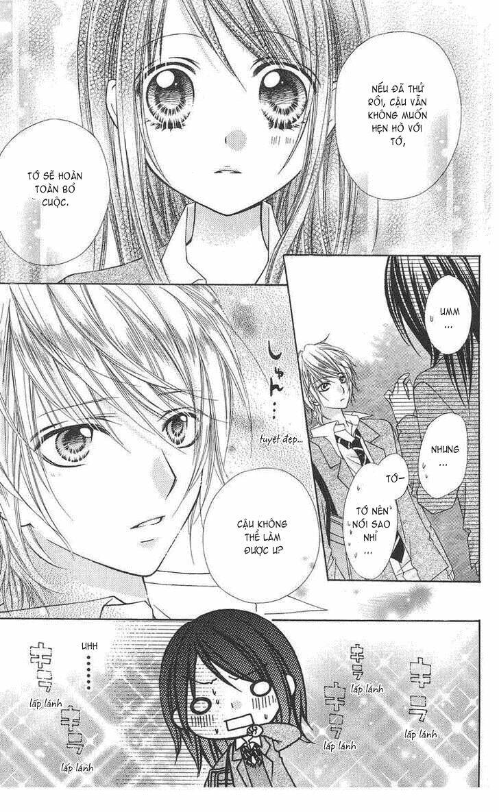 love berrish chapter 18.5 10