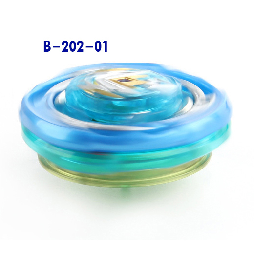 Con Quay B202 - Đồ Chơi Beyblade Burst B202 Prime