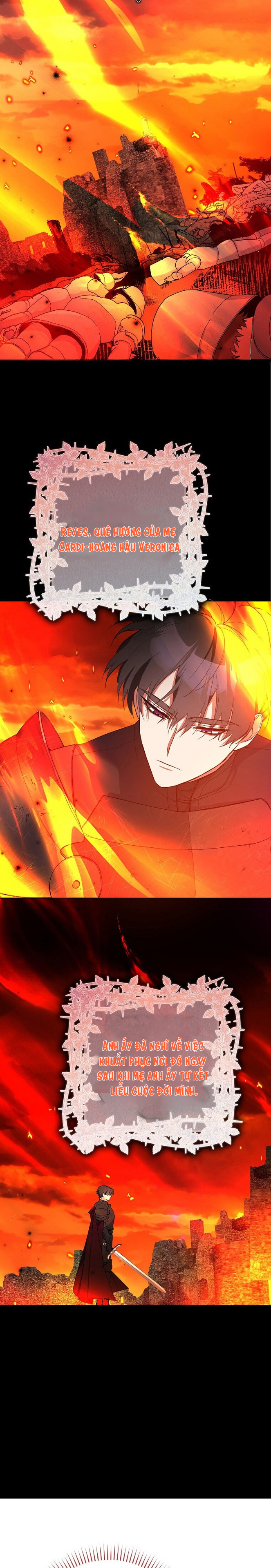 hãy cưới em lần nữa nhé, chồng yêu! chapter 4 18