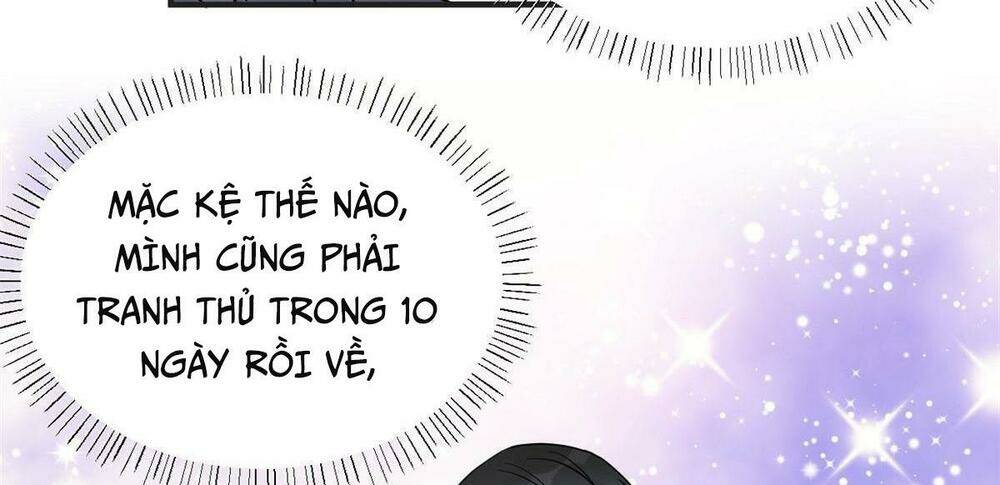 vẫn cứ nhớ em, nhớ em chapter 121 59