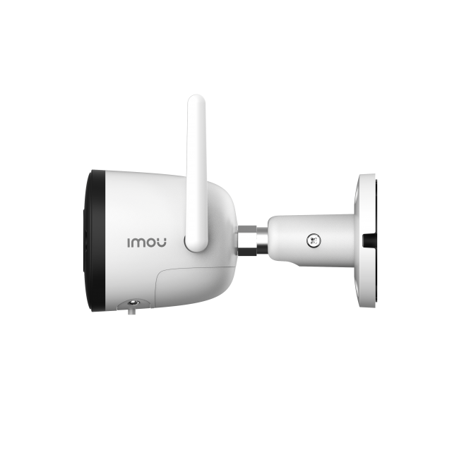 Camera wifi ngoài trời DAHUA IMOU Bullet 2MP 2S 2MP IPC-F26FP Hàng chính hãng