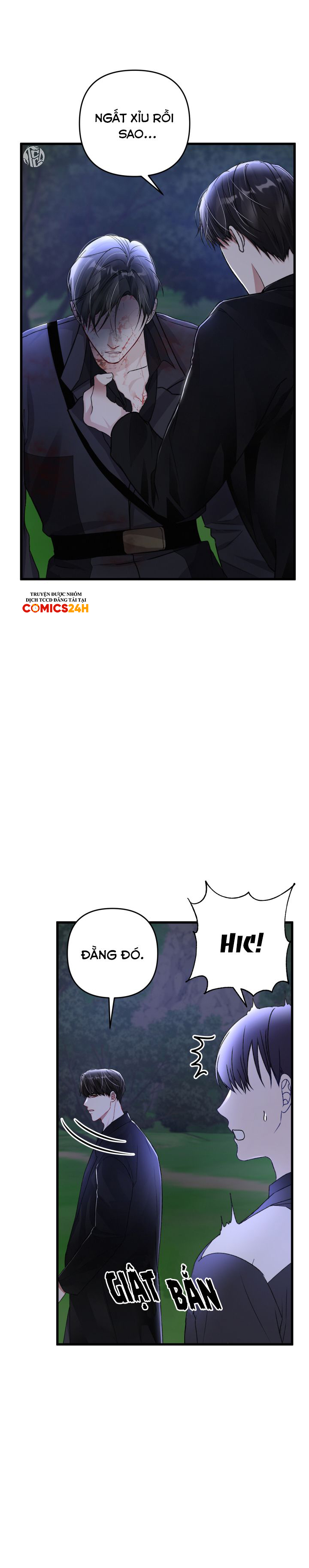 cuộc sống thường nhật của một guide phổ quát chapter 49 4