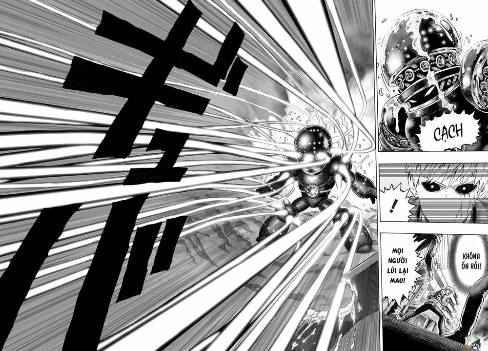 one-punch man chapter 53 7