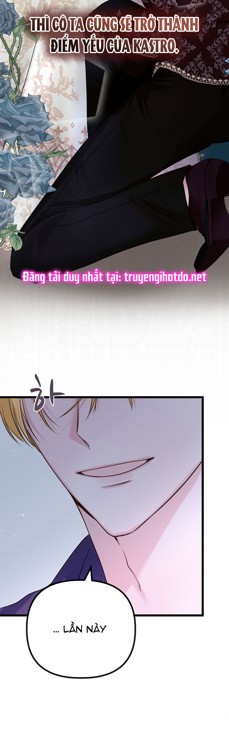 hãy giải thoát cho ta chapter 6.1 21