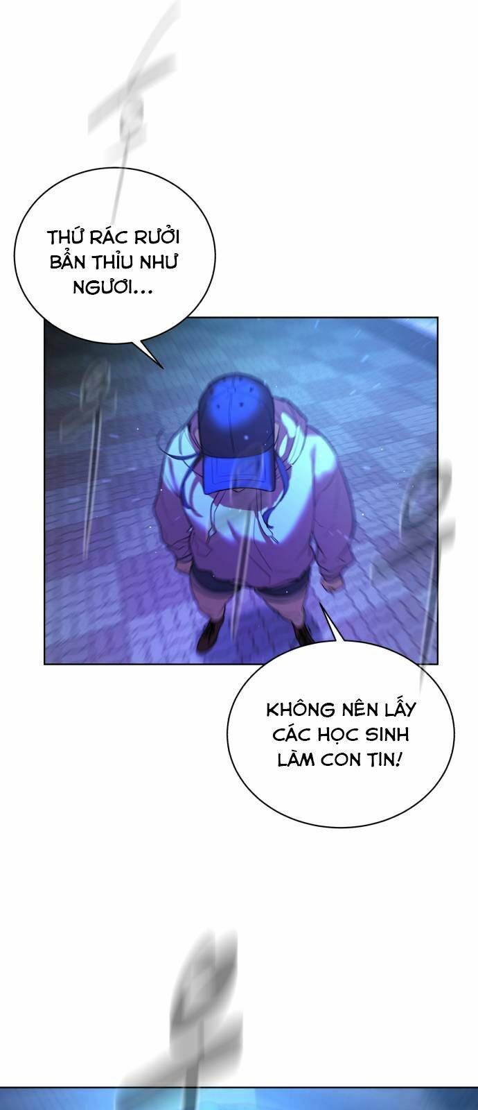 Máu trắng chapter 26 77