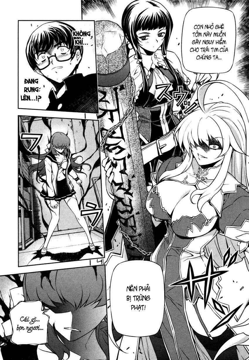 onihime versus chapter 1 57