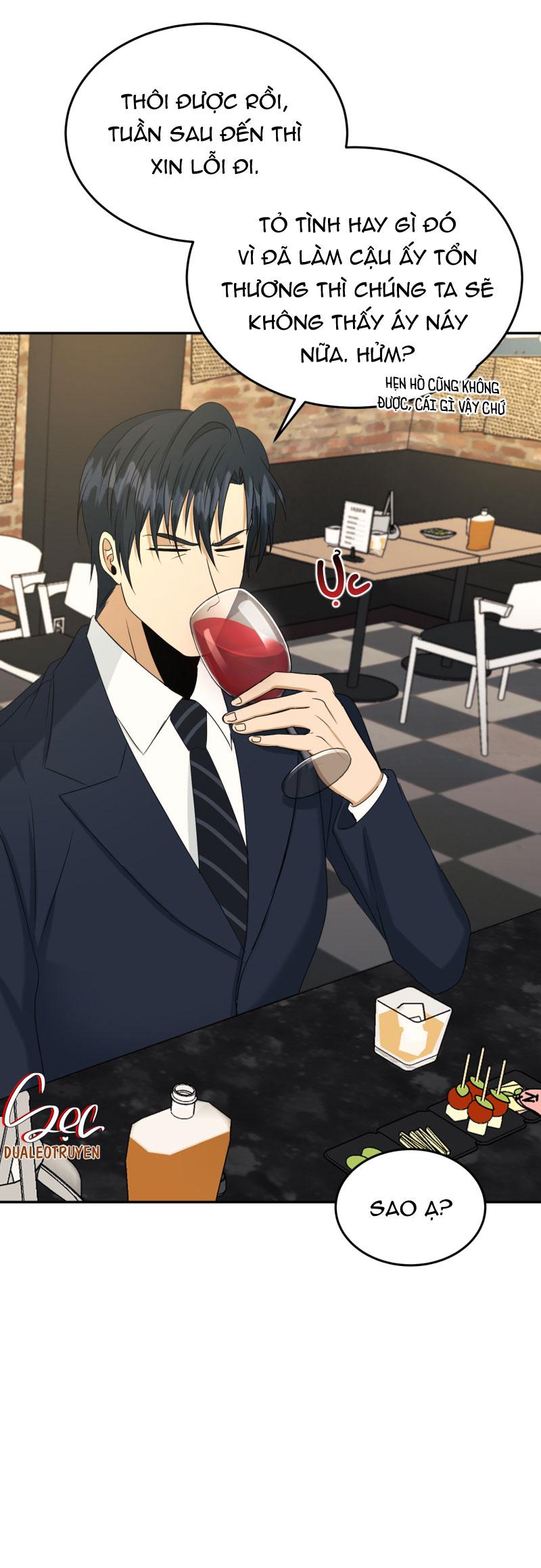 tuyển tập những ông chú tà zâm chapter 7.3 26