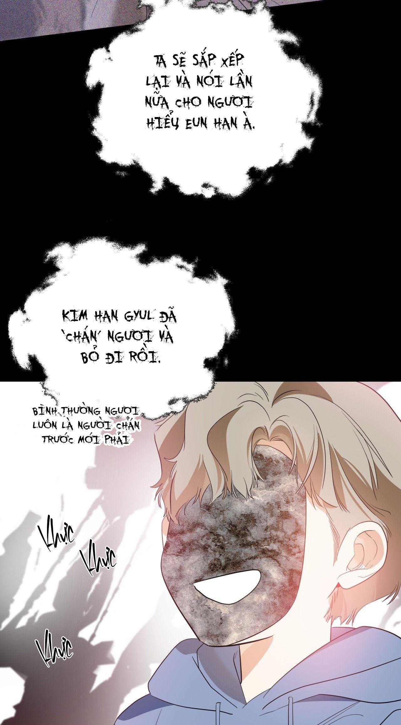 lệnh cứu rỗi chapter 70 71