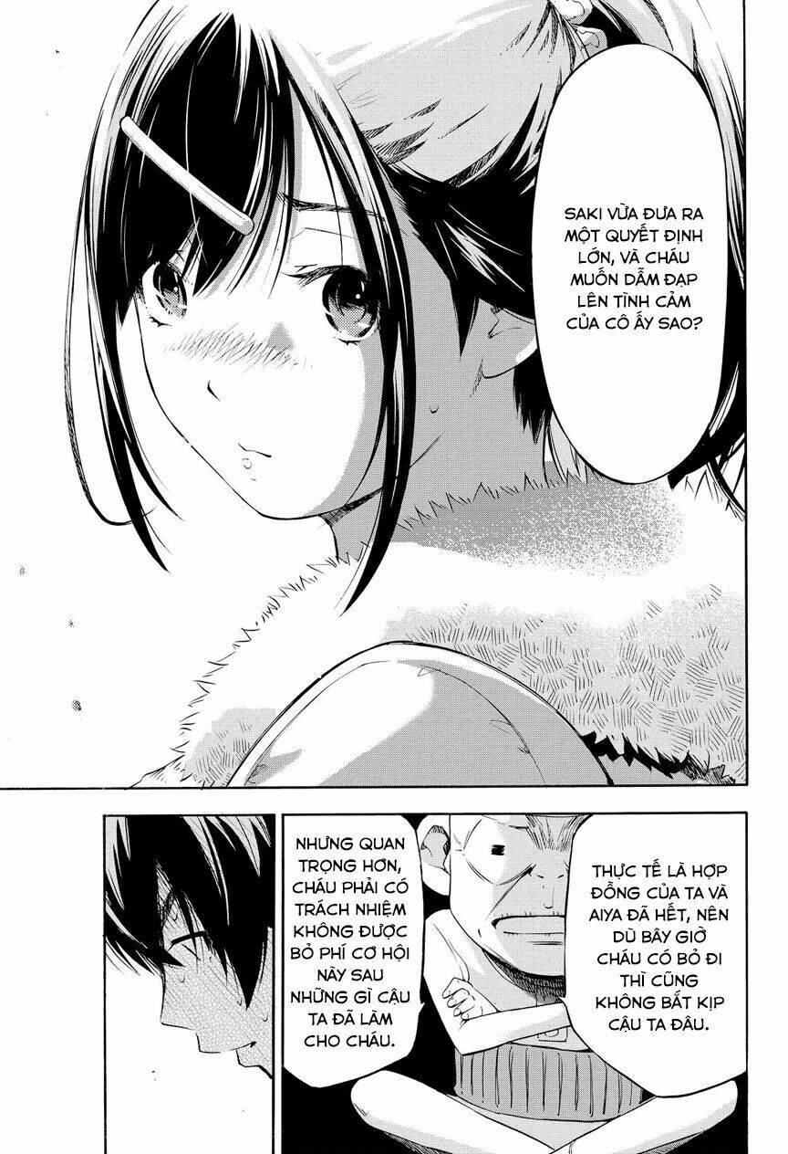 love riron chapter 42 5