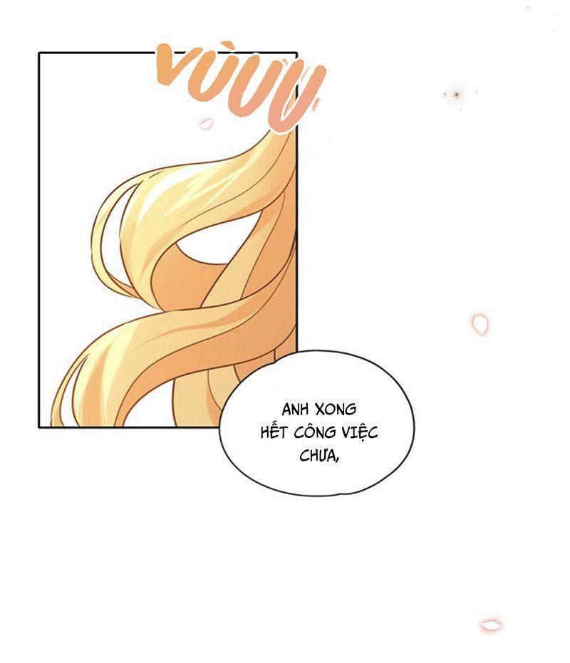 đi theo dấu vụn bánh chapter 25 69