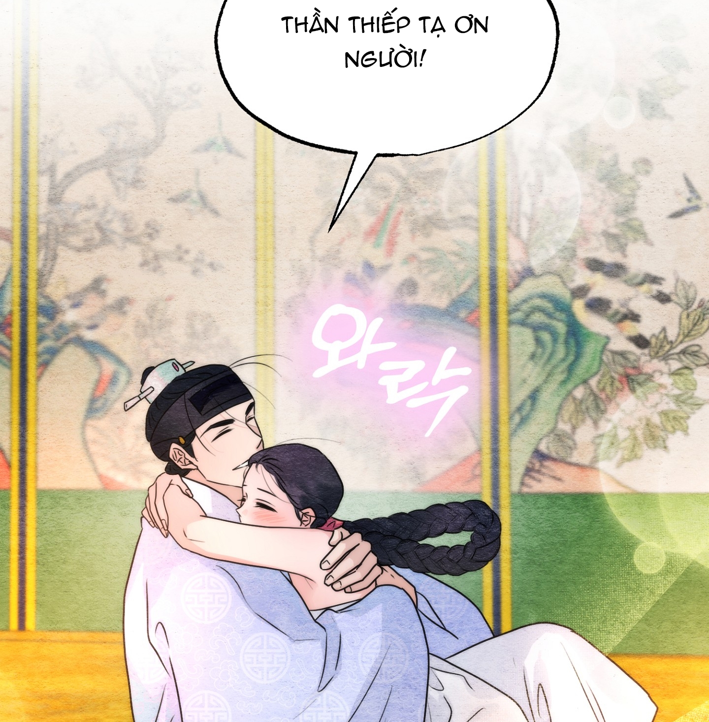 Cương Nhân chapter 92.2 38