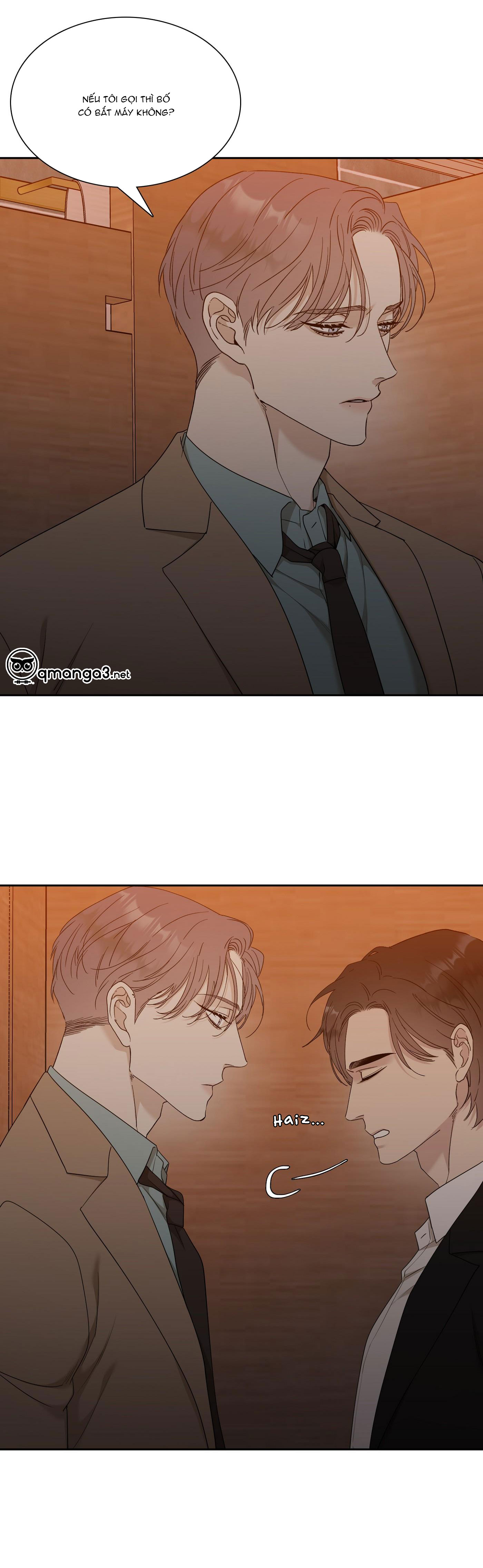 tên cặn bã chapter 7 10