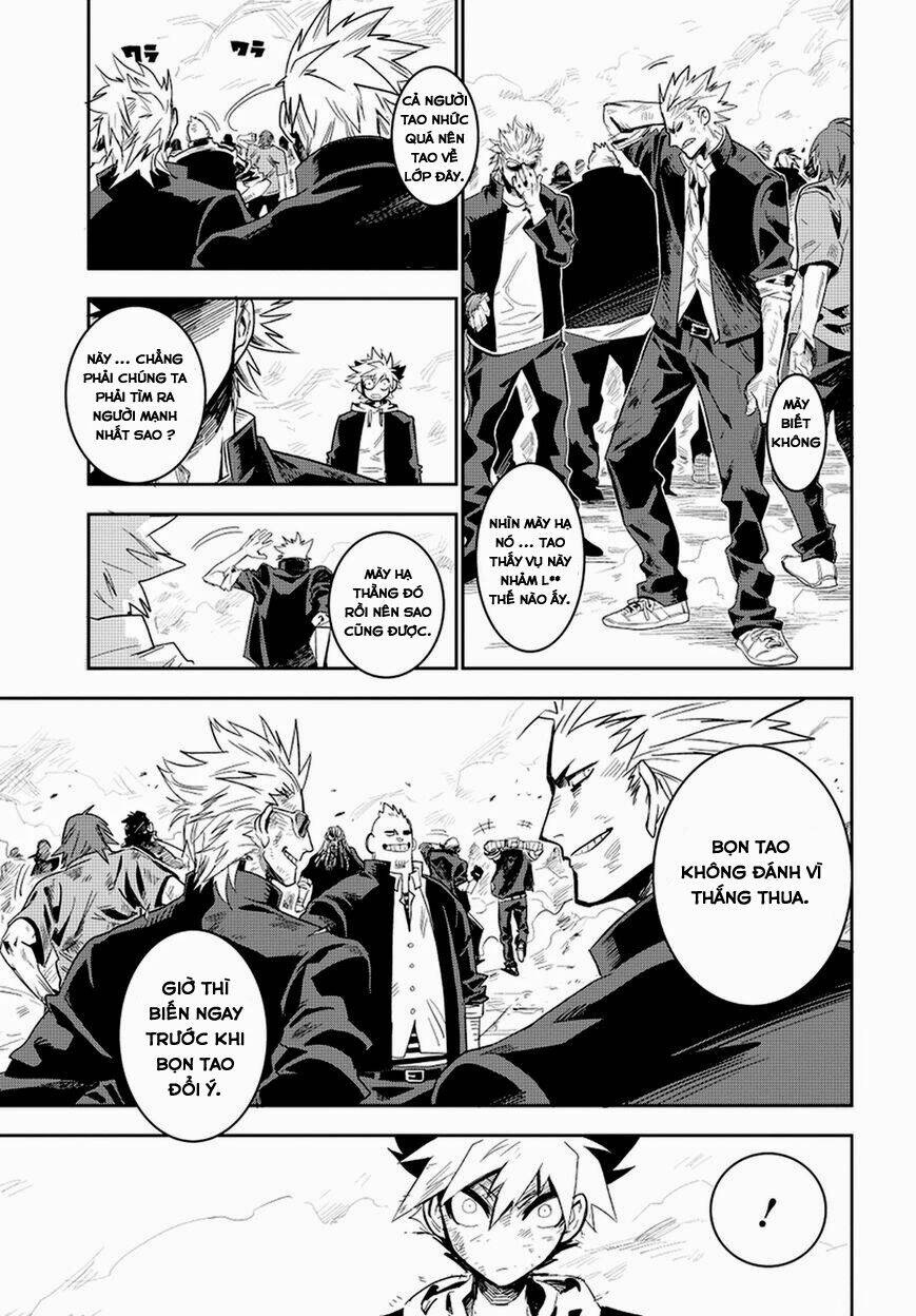 guren 5 chapter 1 30