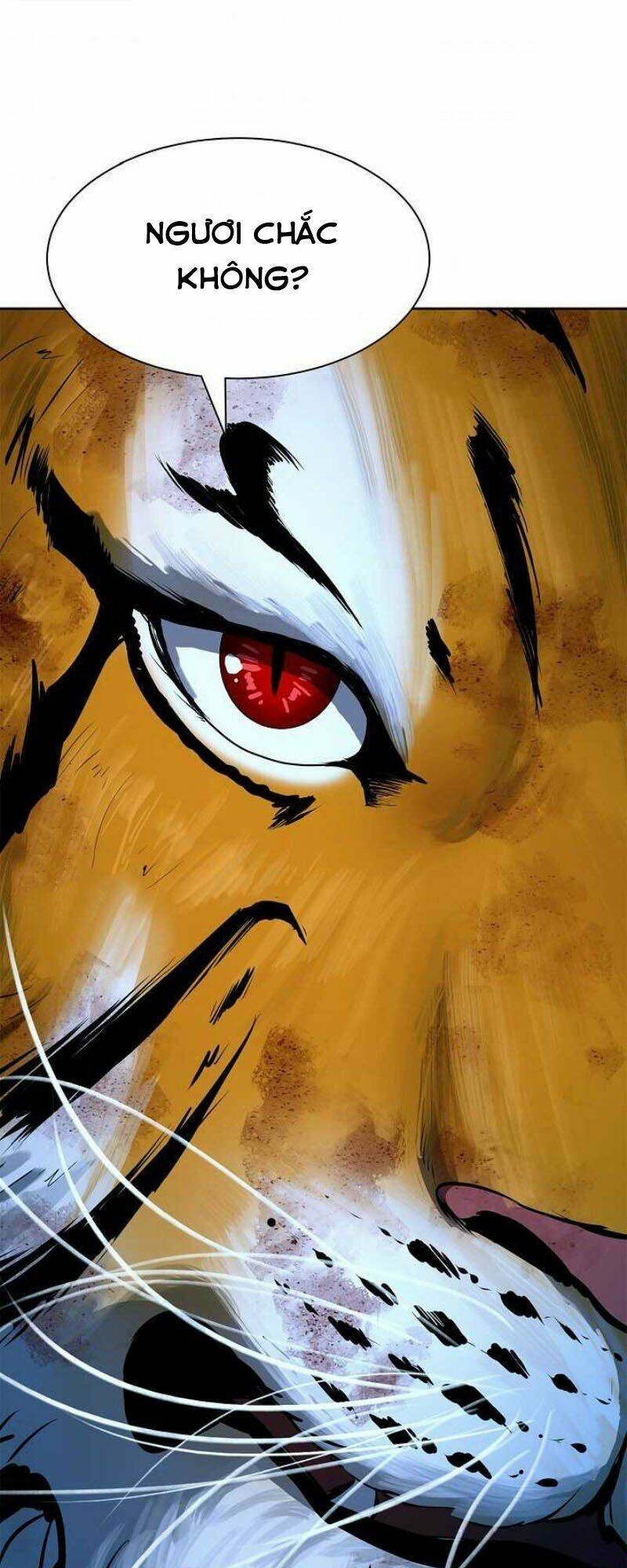 xuyên không thành hổ chapter 14 27
