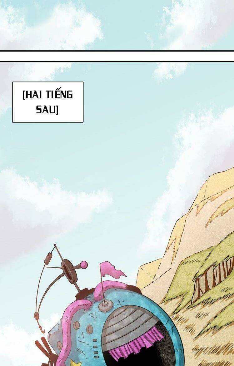 mạt thế chi thư chapter 30 35