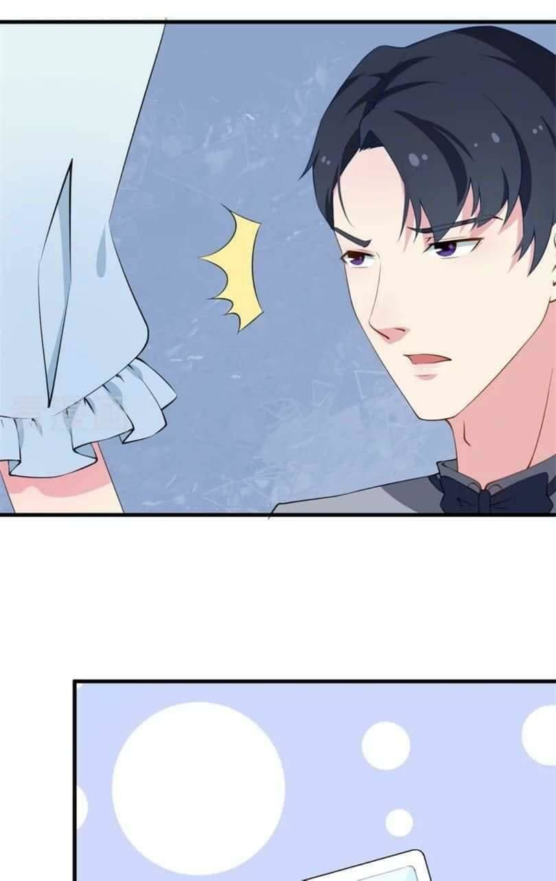 thiếu gia đích thế giá sủng thê chapter 13 5