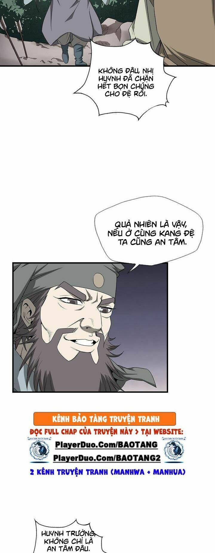 cuồng long chapter 33 17