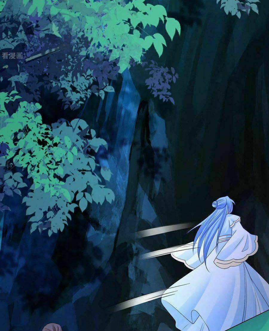 độc y đích nữ chapter 185 10