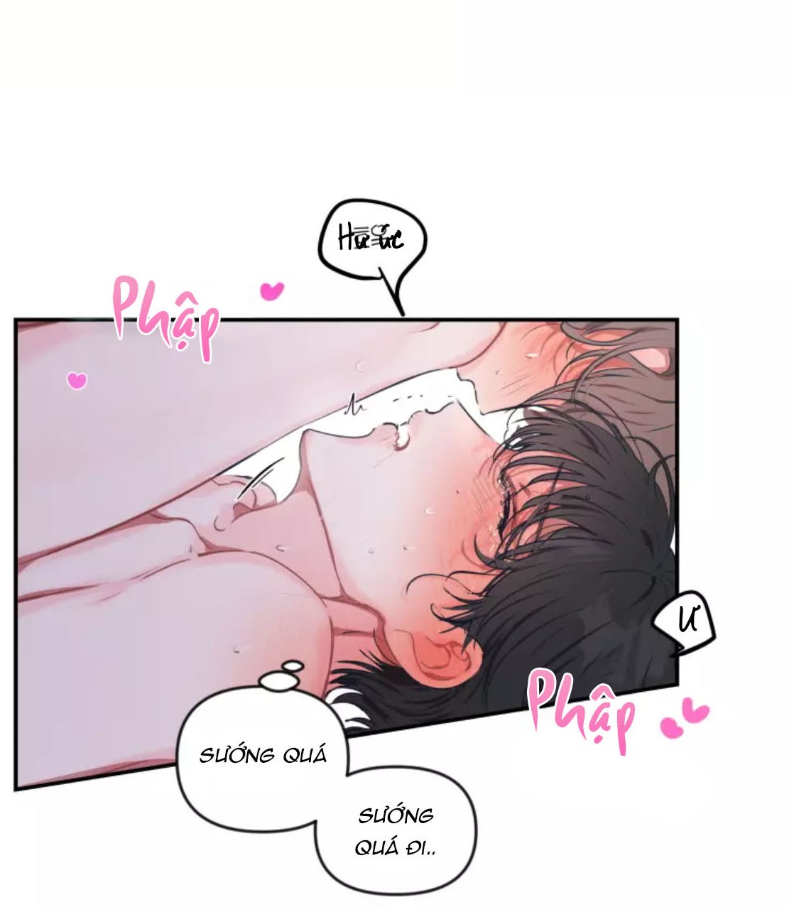 hợp đồng tình yêu chapter 49 40